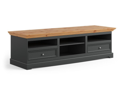 Sideboard TV-cabinet 167cm Tv Wardrobe Lowboard Sideboard Chest of drawers Living room cupboard new
